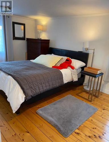 14-16 Brophys Road, Fermeuse, NL - Indoor Photo Showing Bedroom