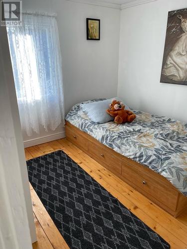 14-16 Brophys Road, Fermeuse, NL - Indoor Photo Showing Bedroom
