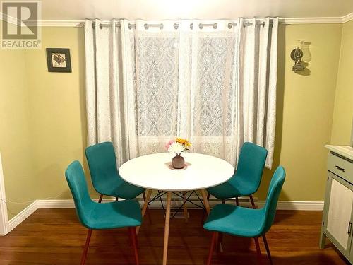 14-16 Brophys Road, Fermeuse, NL - Indoor Photo Showing Dining Room