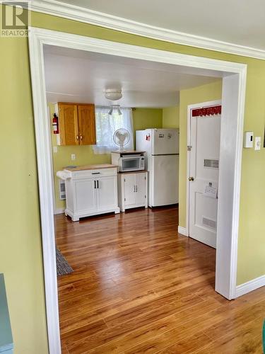 14-16 Brophys Road, Fermeuse, NL - Indoor Photo Showing Kitchen