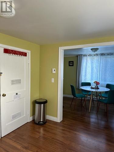 14-16 Brophys Road, Fermeuse, NL - Indoor