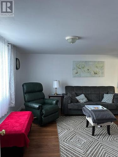 14-16 Brophys Road, Fermeuse, NL - Indoor Photo Showing Living Room