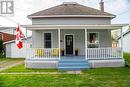 319 Second Avenue, Prince Edward County (Wellington Ward), ON  - Outdoor With Deck Patio Veranda With Exterior 