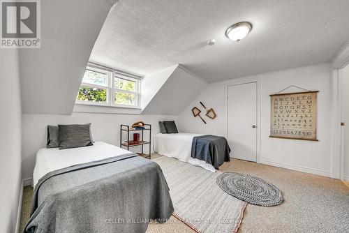 319 Second Avenue, Prince Edward County (Wellington Ward), ON - Indoor Photo Showing Bedroom