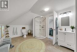 HUGE Jack & Jill Bath - Virtually staged - 