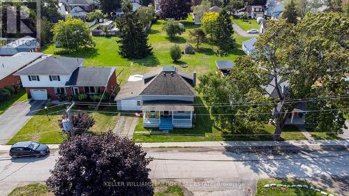 319 Second Avenue, Prince Edward County (Wellington Ward), ON - Outdoor
