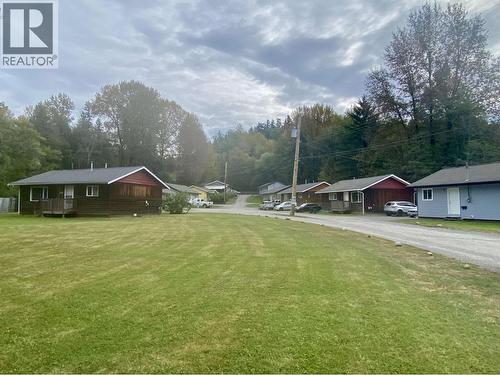 2028 QUEENSWAY DRIVE  Terrace, BC V8G 3W8