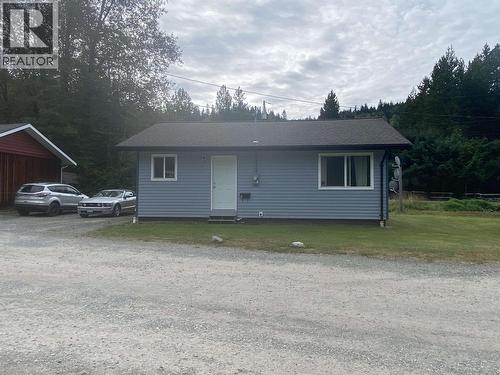 2028 Queensway Drive, Terrace, BC - Outdoor