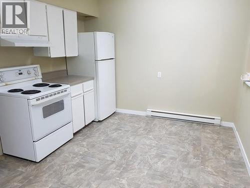 2028 Queensway Drive, Terrace, BC - Indoor Photo Showing Kitchen