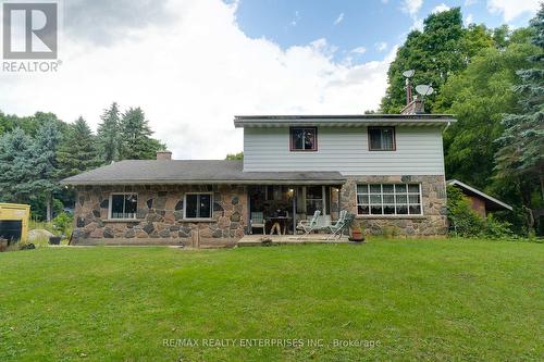 12909 5Th Line, Halton Hills, ON - Outdoor