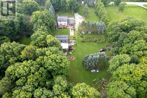 12909 5Th Line, Halton Hills, ON - Outdoor With View