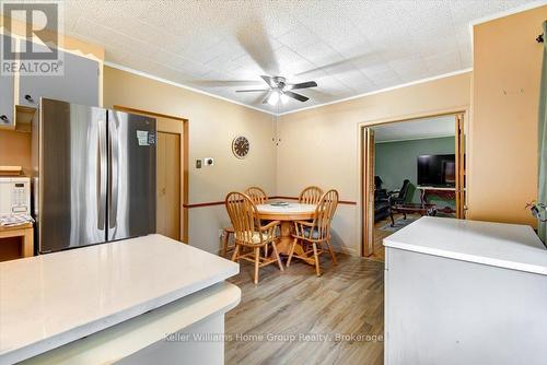 2 Easton Avenue, Bancroft (Bancroft Ward), ON - Indoor