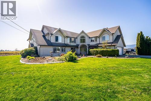 13795 Hale Road, Pitt Meadows, BC 