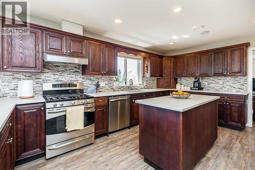 13795 Hale Road, Pitt Meadows, BC 