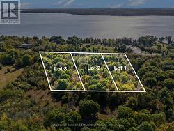 0 YACHT CLUB ROAD  Drummond/North Elmsley, ON K0G 1W0