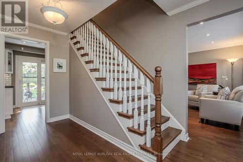1858 Heather Hills Drive, Burlington, ON - Indoor Photo Showing Other Room