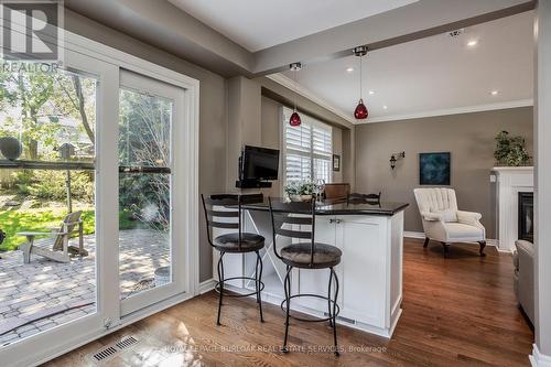 1858 Heather Hills Drive, Burlington, ON - Indoor