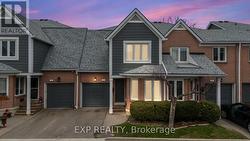 82 - 2205 SOUTH MILLWAY  Mississauga, ON L5L 3T2
