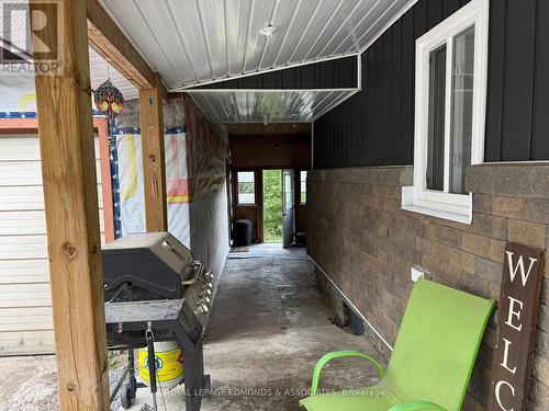 27 Stencells Road, Laurentian Valley, ON - Outdoor With Exterior