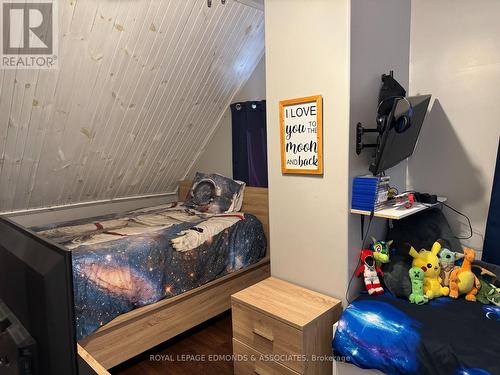 27 Stencells Road, Laurentian Valley, ON - Indoor