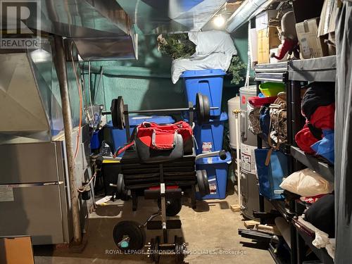 27 Stencells Road, Laurentian Valley, ON - Indoor Photo Showing Other Room