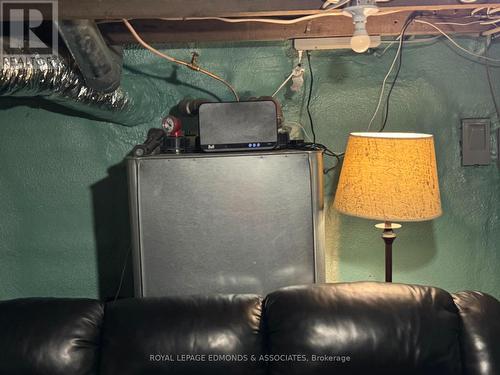 27 Stencells Road, Laurentian Valley, ON - Indoor