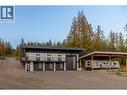 8195 Jackpine Road, Vernon, BC  - Outdoor 