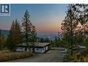 8195 Jackpine Road, Vernon, BC  - Outdoor With View 