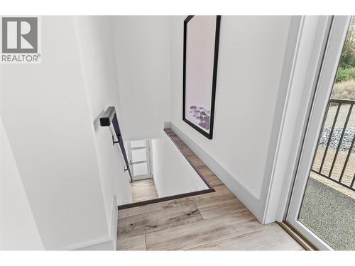 8195 Jackpine Road, Vernon, BC - Indoor Photo Showing Other Room