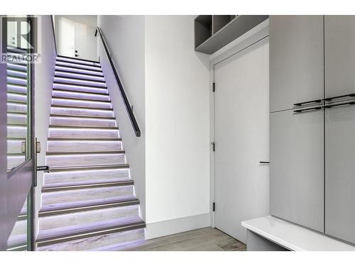 8195 Jackpine Road, Vernon, BC - Indoor Photo Showing Other Room