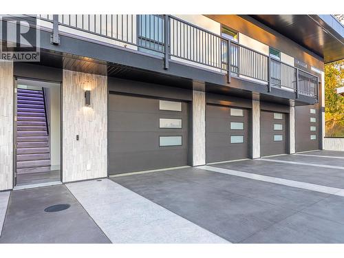 8195 Jackpine Road, Vernon, BC - Outdoor With Exterior