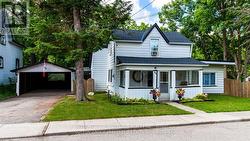 46 OWAISSA STREET  St. Thomas, ON N5P 1T2