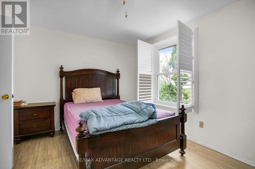 Primary Bedroom - 60 - 634 Wonderland Road S, London South (South N), ON - Indoor Photo Showing Bedroom