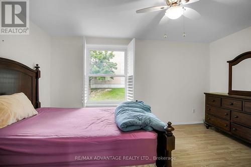 60 - 634 Wonderland Road S, London South (South N), ON - Indoor Photo Showing Bedroom