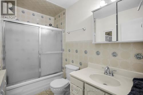 60 - 634 Wonderland Road S, London South (South N), ON - Indoor Photo Showing Bathroom
