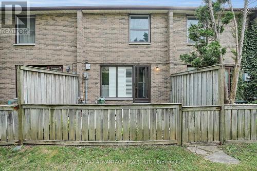 60 - 634 Wonderland Road S, London South (South N), ON - Outdoor With Exterior