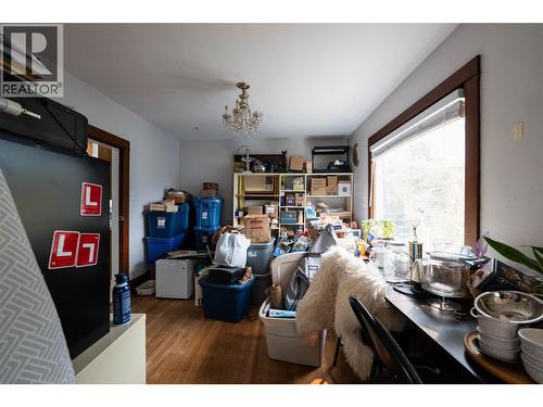 220-222 Vernon Street, Nelson, BC - Indoor