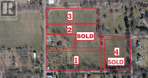 0 George Manners Street, Clarington (Newcastle), ON 