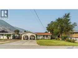 520 3RD Avenue  Keremeos, BC V0X 1N2