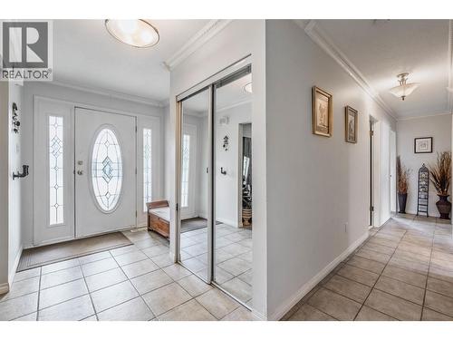 520 3Rd Avenue, Keremeos, BC - Indoor Photo Showing Other Room