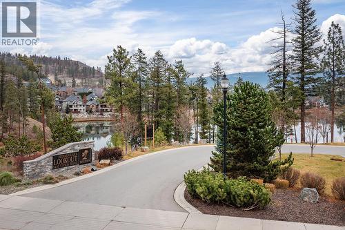 1450 Union Road Unit# 41, Kelowna, BC - Outdoor With View