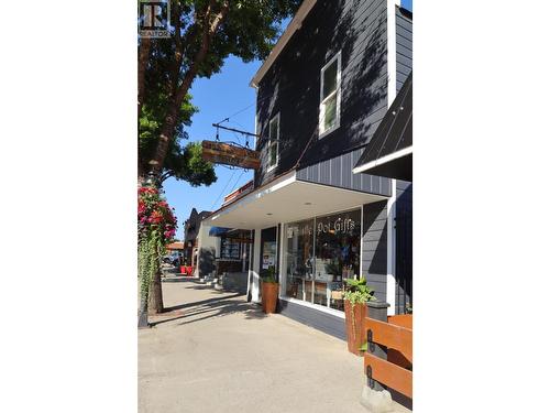 337 Market Avenue, Grand Forks, BC 