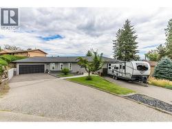 3149 Shetler Drive  West Kelowna, BC V4T 1M4