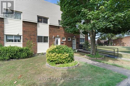 28A - 30 REGENT AVENUE  Hamilton, ON L9B 1B3