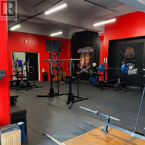 C7 - 4256 Carroll Avenue, Niagara Falls, ON 