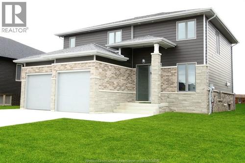 113 BEAR STREET  Essex, ON N8M 2X5