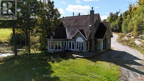 130B BARRETT ROAD  Nipissing (Commanda), ON P0H 1J0