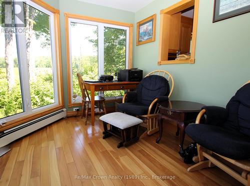 130B Barrett Road, Nipissing (Commanda), ON - Indoor