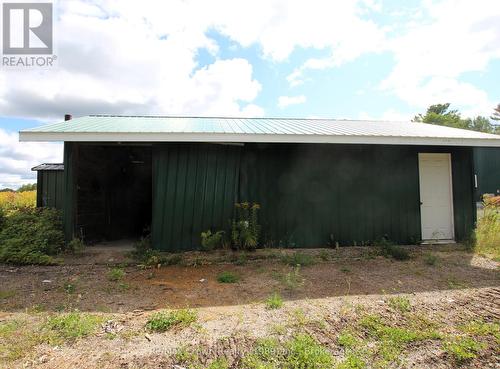 130B Barrett Road, Nipissing (Commanda), ON - Outdoor