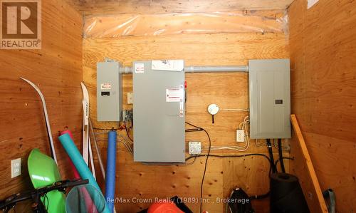 130B Barrett Road, Nipissing (Commanda), ON - Indoor